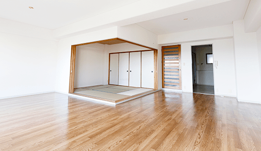 マンションリフォーム・リノベーション