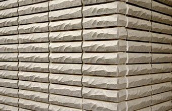 サイディングの画像