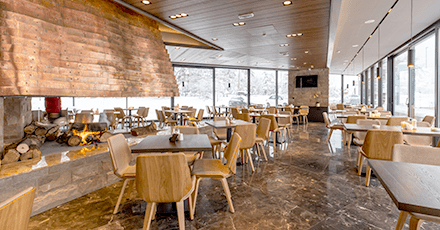 店舗工事の画像